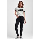 Levi's 721 High Rise Skinny Jeans (Dame)