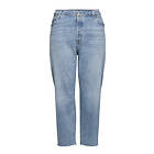 Levi's 501 Crop Jeans Plus size (Dame)