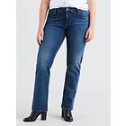 Levi's 314 Shaping Straight Jeans (Women's)