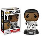 Funko POP! Star Wars 76 Finn (as Stormtrooper)