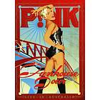 Pink: Funhouse Tour - Live in Australia (DVD)