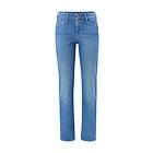Lee Marion Straight Jeans (Femme)