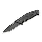 Böker Magnum Advance All Black Pro