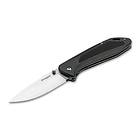 Böker Magnum Advance Checkering Black