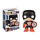 Funko POP! Marvel Comics 108 U.S. Agent