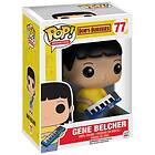 Funko POP! Bob's Burgers 77 Gene Belcher