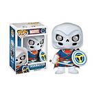 Funko POP! Marvel Comics 124 Taskmaster