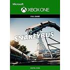 Snakeybus (Xbox One | Series X/S)