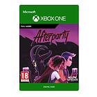 Afterparty (Xbox One | Series X/S)