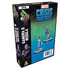 Marvel: Crisis Protocol – Gamora And Nebula (exp.)