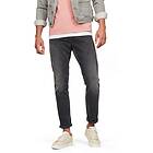 G-Star Raw 3301 Straight Tapered Jeans (Herr)