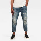 G-Star Raw 5620 3D Original Relaxed Tapered Jeans (Herr)