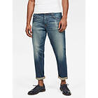G-Star Raw Morry 3D Relaxed Tapered Jeans (Herr)