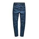 G-Star Raw 3301 High Straight 90's Ankle Jeans (Femme)