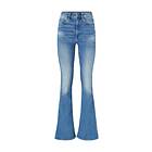G-Star Raw 3301 High Flare Jeans (Dam)