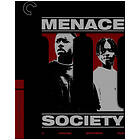 Menace II Society (DVD)
