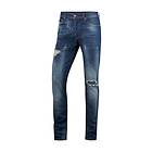 Diesel Tepphar Slim Fit Jeans (Herr)