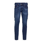 Diesel D-Bazer Tapered Fit Jeans (Herr)