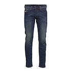 Diesel Belther Tapered Fit Jeans (Herr)