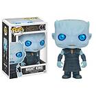 Funko POP! Le Trône de Fer 44 Night King (Glow)