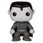 Funko POP! DC Comics 07 Superman (Black and White)