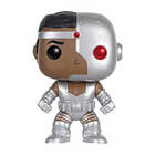 Funko POP! DC Comics 95 Cyborg