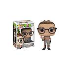 Funko POP! Ghostbusters 303 Dr. Abby Yates