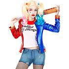 Funko POP! Suicide Squad 105 Harley Quinn (Inmate)
