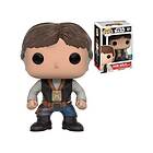 Funko POP! Star Wars 91 Han Solo (Ceremony Outfit)