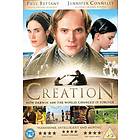 Creation (UK) (Blu-ray)