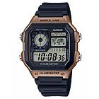 Casio Collection AE-1200WH-5A