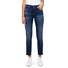 Diesel Babhila Slim Fit Jeans (Femme)