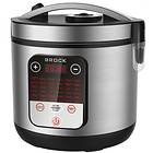 Brock Electronics MC-3601