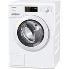 Miele WCD320 (Blanc)