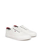 Tommy Hilfiger Th Core Cotton Twill Lace-up FM0FM02670 (Herr)