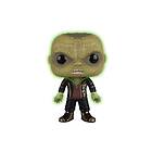 Funko POP! Suicide Squad 102 Killer Croc (Glow)