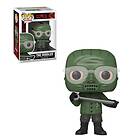 Funko POP! DC Comics 126 Batman (as The Riddler)