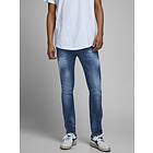 Jack & Jones Glenn Fox Bl 925 Slim Fit Jeans (Herre)