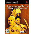 Crouching Tiger Hidden Dragon (DVD)