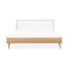 Furniturebox Leaferst Kontinentalseng 140x200cm