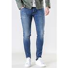 Jack & Jones Mike Original Agi 005 Comfort Fit Jeans (Homme)