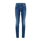 Replay Vivy Slim Fit Jeans Fit Jeans (Dame)
