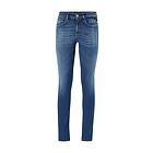 Replay New Luz Hyperflex Bio High Waist Skinny Fit Jeans Fit Jeans (Dam)