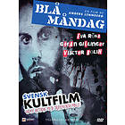 Blå Måndag (DVD)