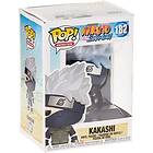 Funko POP! Naruto 182 Kakashi Hatake