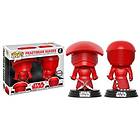 Funko POP! Star Wars Praetorian Guards (2 Pack)