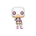 Funko POP! Marvel Comics 164 Gwenpool