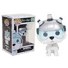 Funko POP! Rick and Morty 178 Snowball