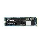 Kioxia Exceria Plus LRD10Z500GG8 500GB