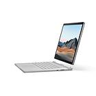 Microsoft Surface Book 3 dGPU Eng 15" i7-1065G7 (Gen 10) 32GB RAM 512GB SSD